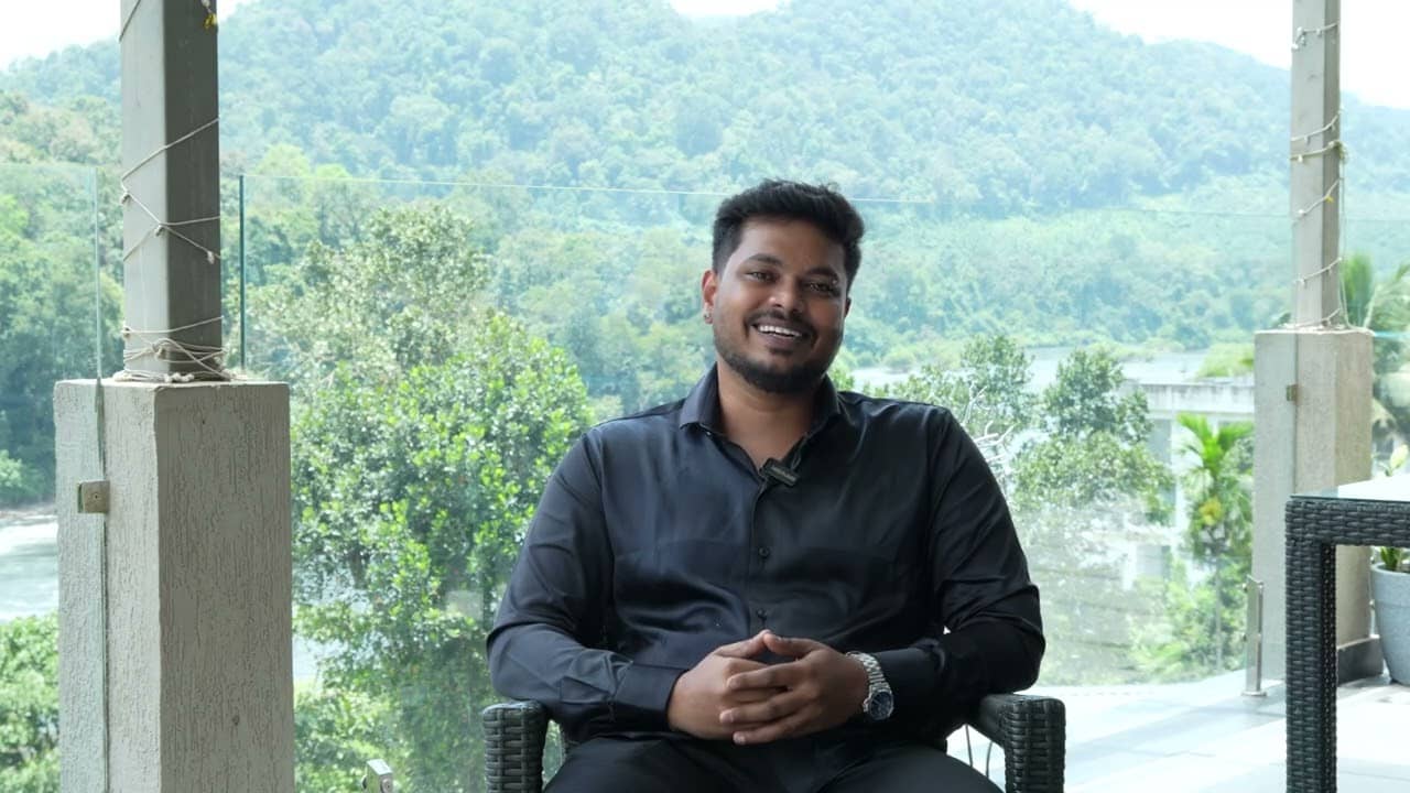 Loganathan