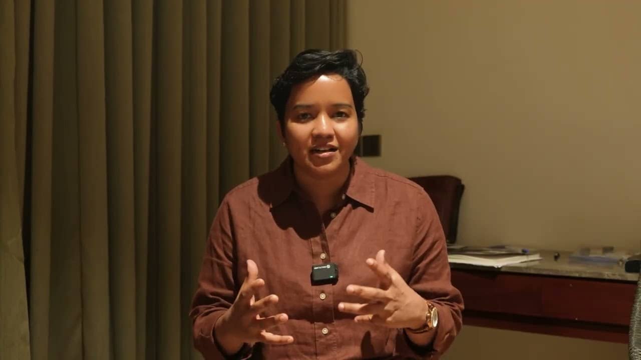 Dr. Aruna Ashok